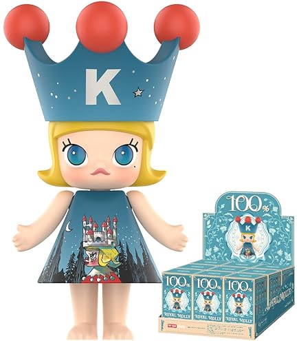 POPMART MOLLY DISNEY ミニーコスチューム BJD Amazon | POPMART MOLLY DISNEY ミニーコスチューム BJD[ボール